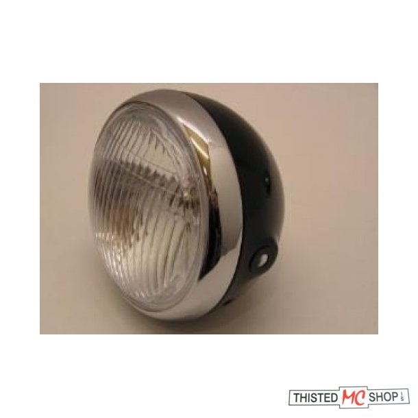 LYGTEHUS PARABOL LYGTEKRANS KOMPLET FS1  50 195-84315-01UO 195-84320-00UO 241-84330-00UO