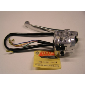 GREBHOLDER KOMPLET VENSTRE  FS1 50 137-82710-10UO 1969-73 ER UORGINAL