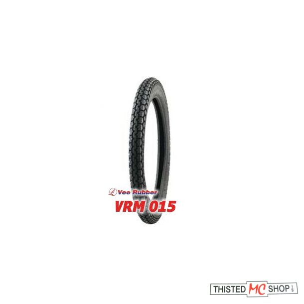 DK BAG 250-18 FS1 50 94125-18019UO STBTE HJUL VEE RUBBER VRM015 