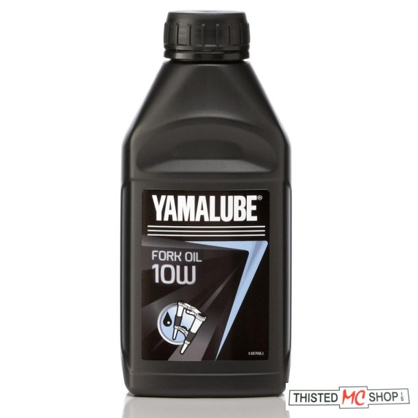 FORGAFFELOLIE FS1 50 CD 50 ST 50 DAX YMD-65049-01-33  10W YAMALUBE 0,5L