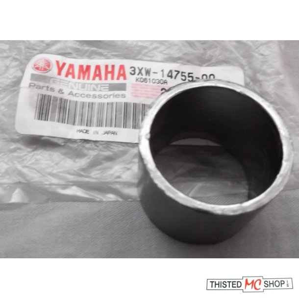 FORRR LYDPOTTE PAKNING XJR 1300 FJ 1200 XJ 900 VMAX 1200 31A-14755-00 1FK-14755-00  3XW-14755-00  