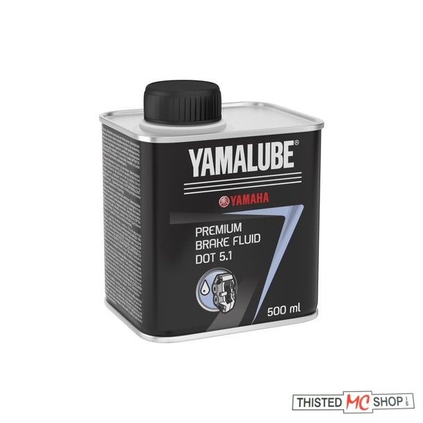 BREMSE VDSKE  DOT5.1 FS1 50 YMD-65049-01-14 500ML ERSTATTER DOT 4 YAMALUBE