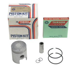 STEMPEL KOMPLET   40.25MM FS1 50  260-11630-10 109-11630-10 3E1-11630-10  K - DX 1969-89